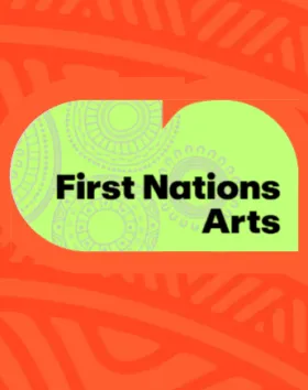 First Nations Arts