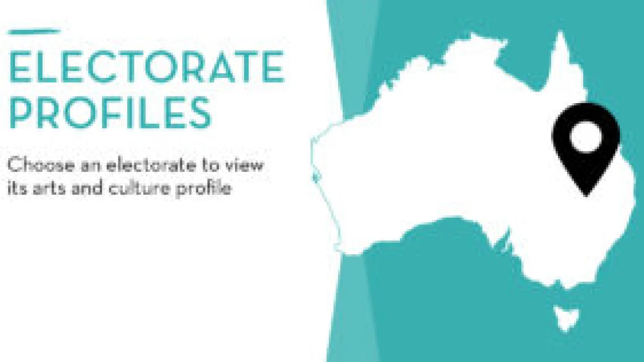 Electorate-Profiles