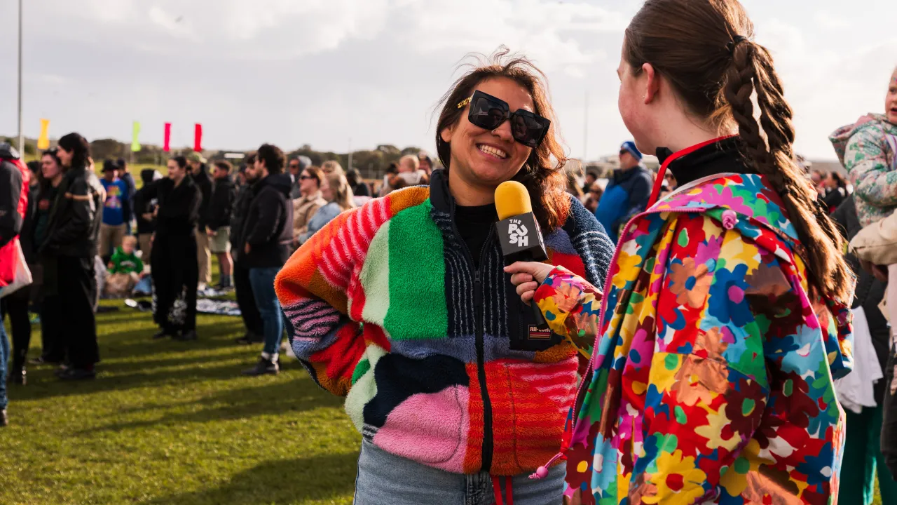 More Than a One Night Stand Sessions 2024 - Warrnambool