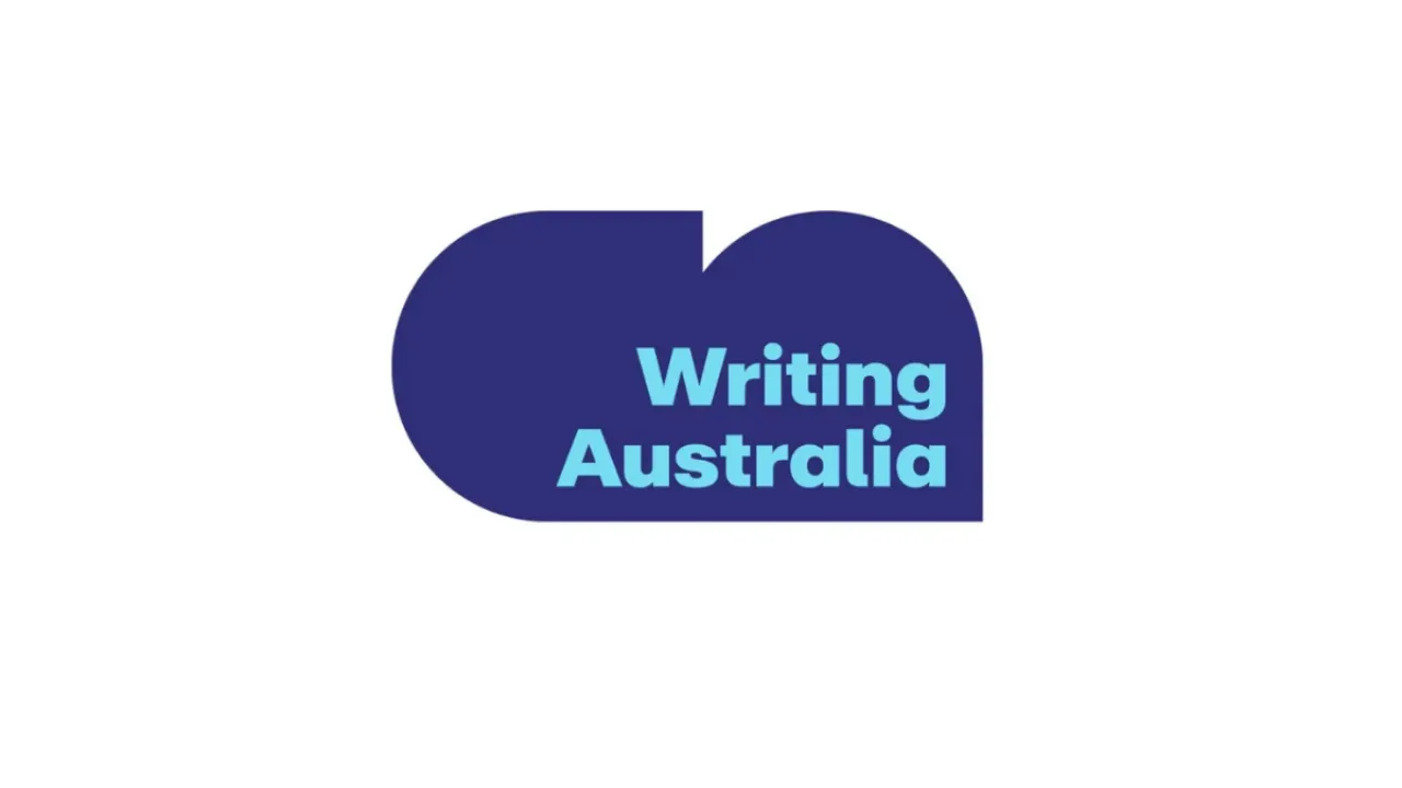 Writing Australia logo