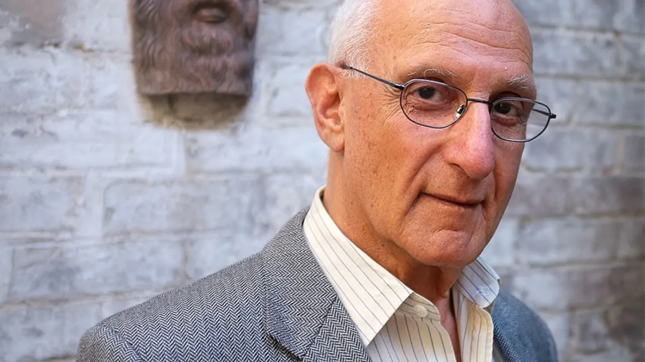 David Malouf AO