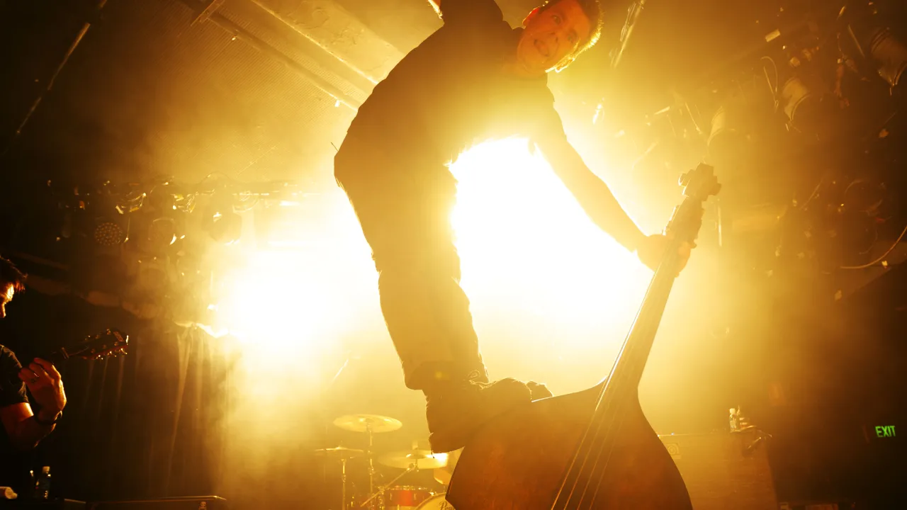 Scott Owen. Photo by Kane HIbberd