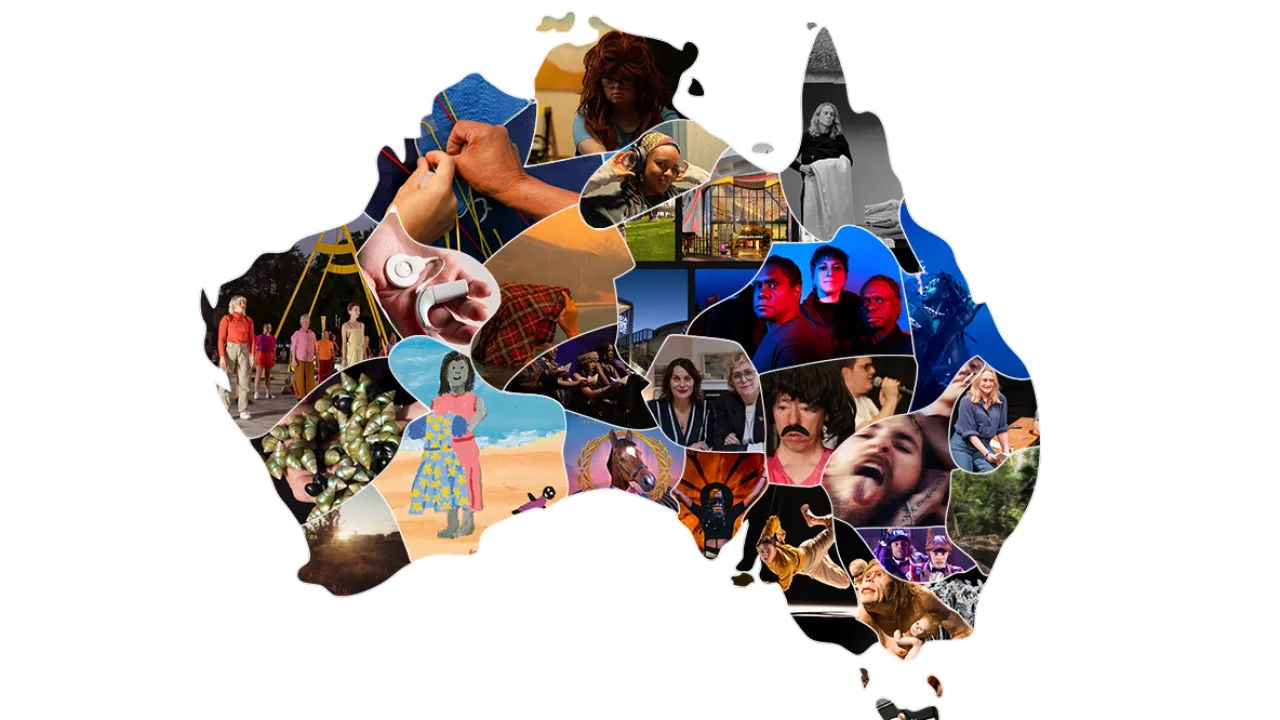 CFF map