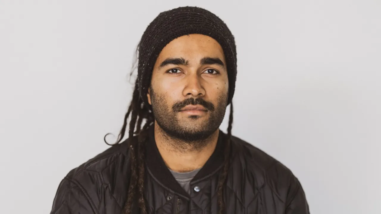 Reuben De Melo