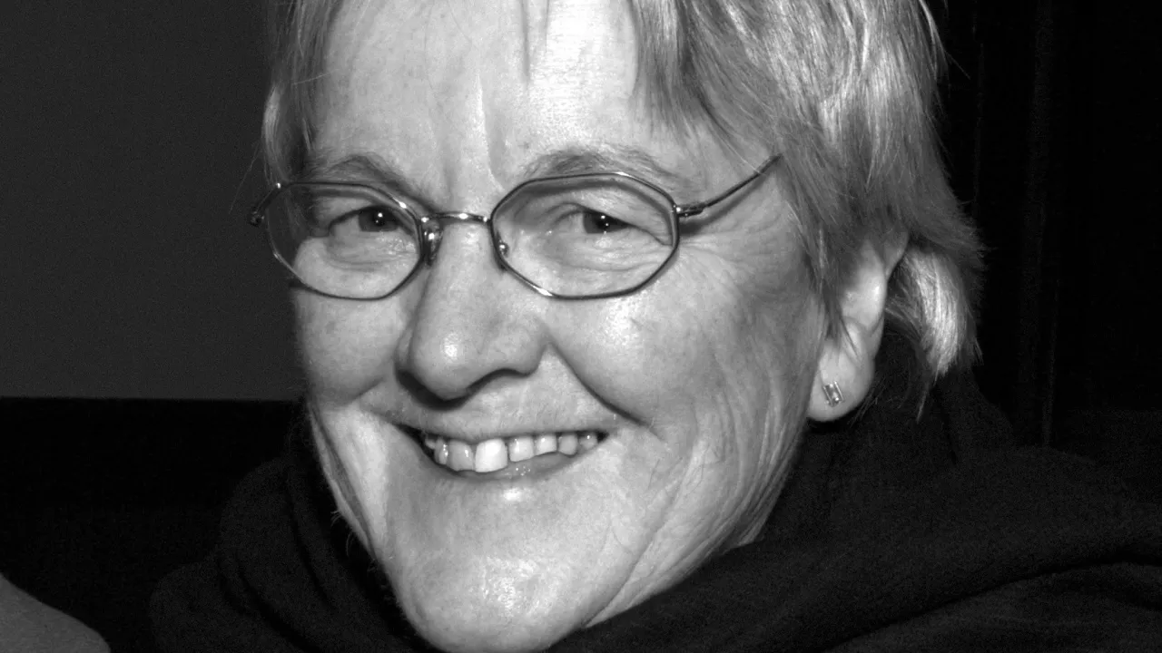 Vivienne Binns