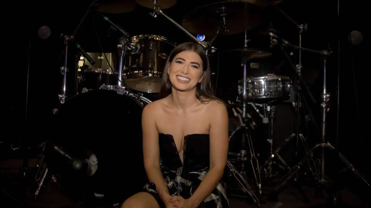 Rhiannon, Recording Artist