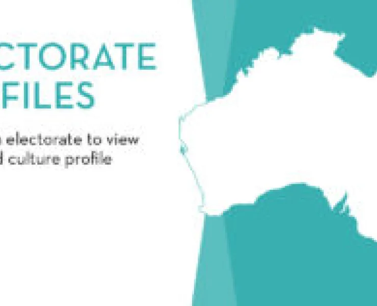 Electorate-Profiles
