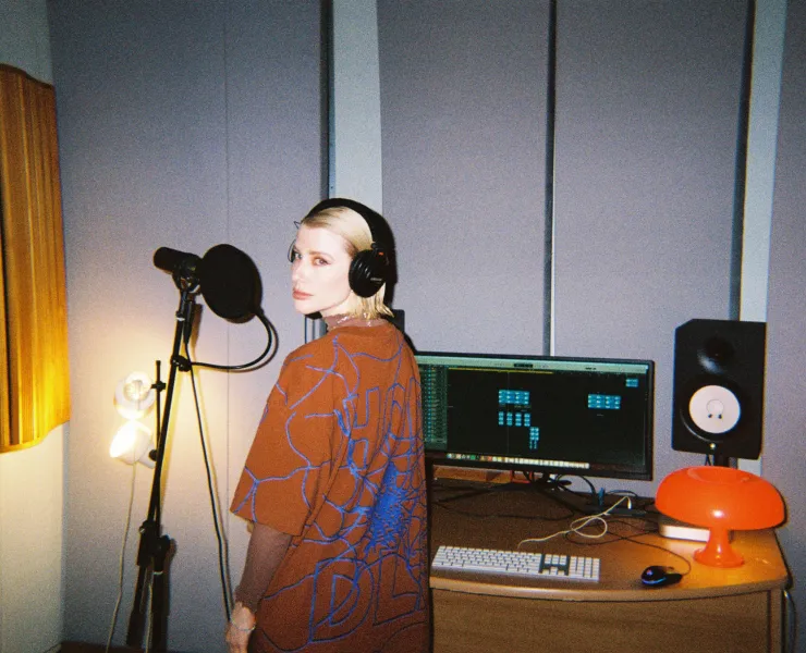 RROMARIN STUDIO