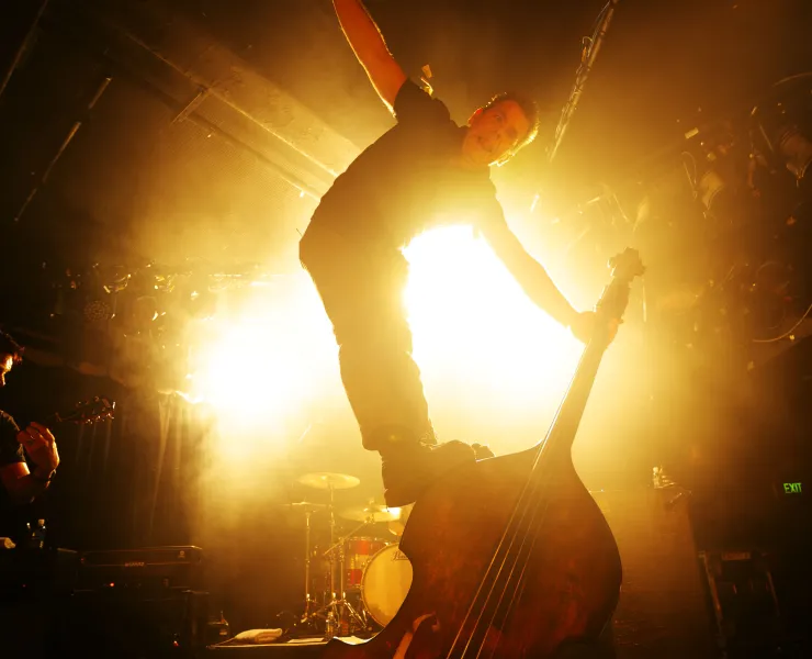 Scott Owen. Photo by Kane HIbberd