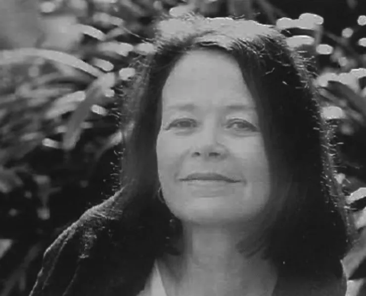 Hilary McPhee headshot