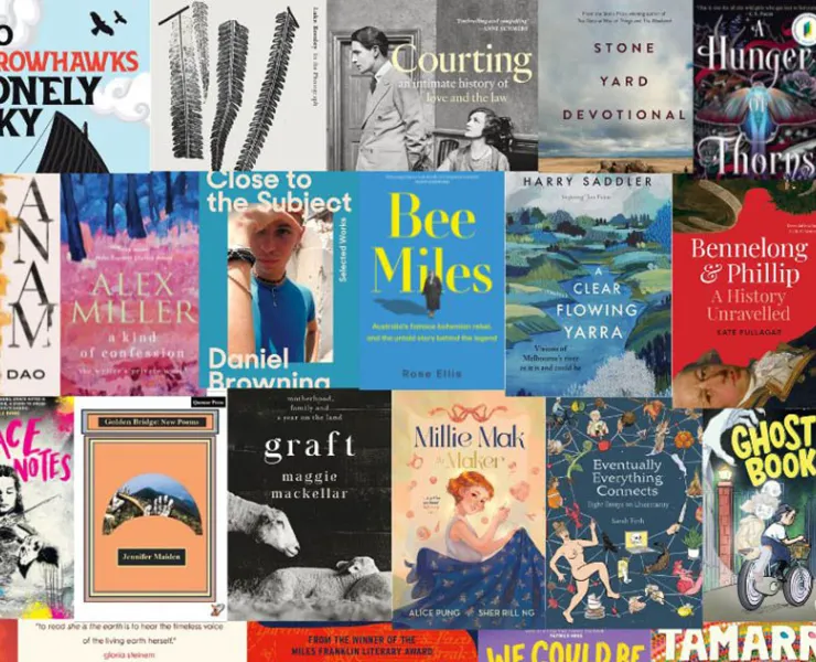 Prime Minister's Literary Awards 2024
