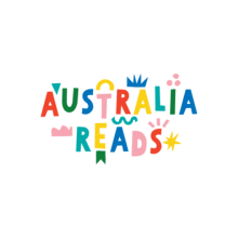 Australia Reads logo