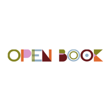 Open Book logo