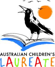 Australian Childrens Laureate Foundation logo