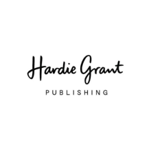 Hardie Grant logo