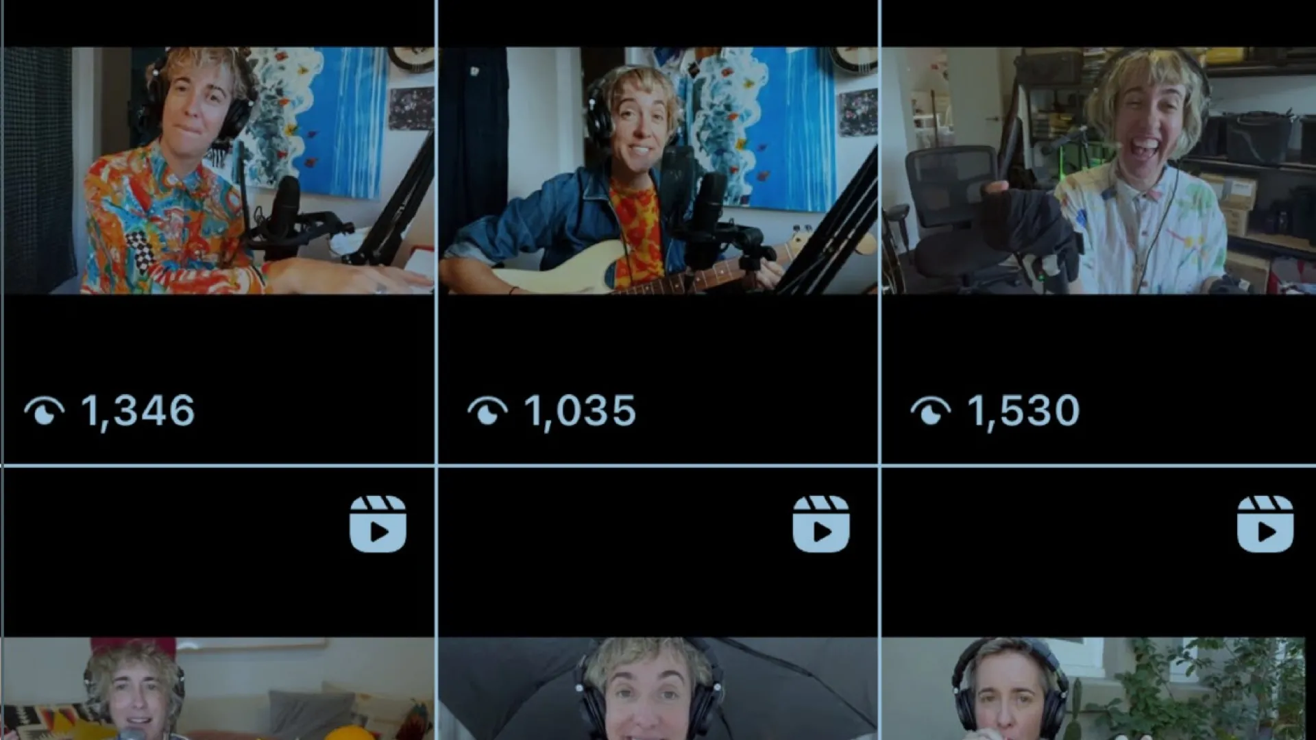 Holly Austin's Kite Choir