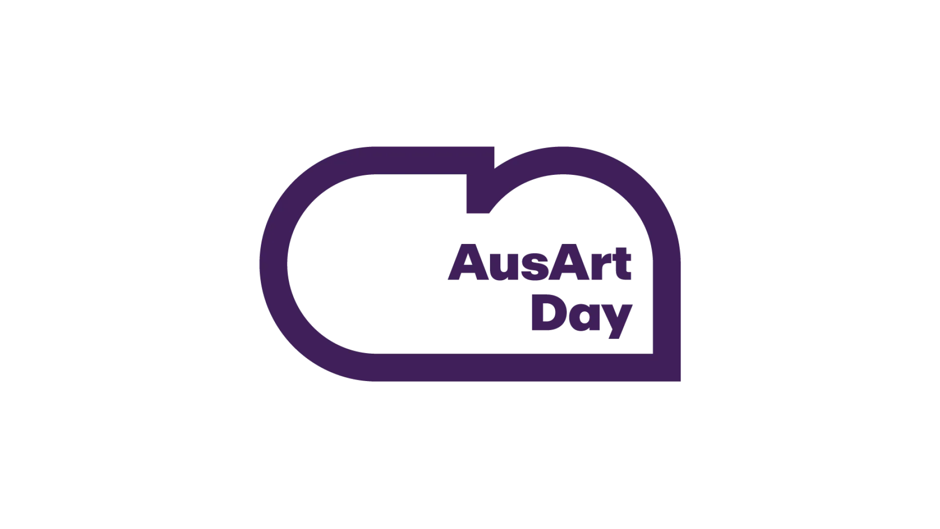 AusArt Day Logo