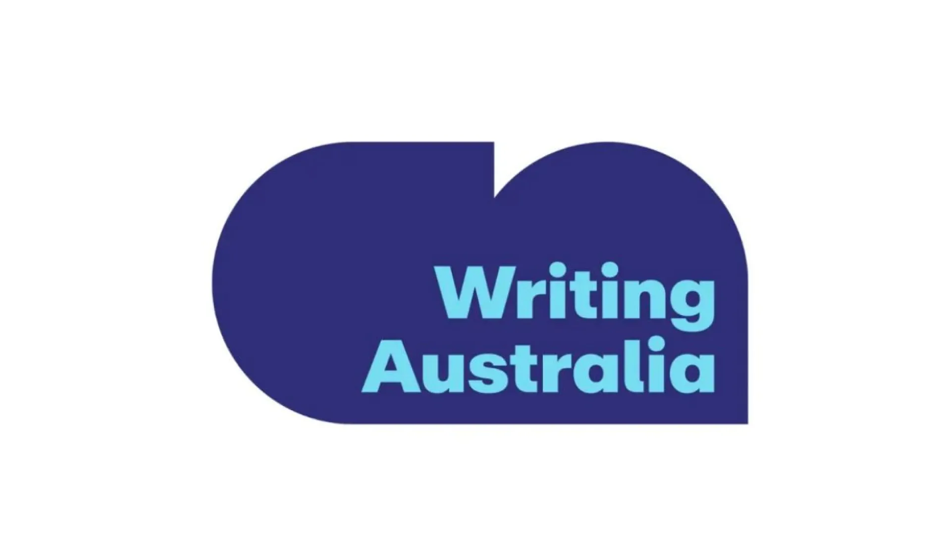 Writing Australia logo